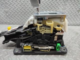 Селектор акпп VOLVO XC70 BZ90 B6304T4 P31259562 2 ракурс