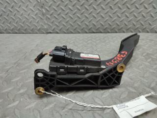 Педаль подачи топлива JEEP GRAND CHEROKEE WH EZB 52109685AC 4 ракурс