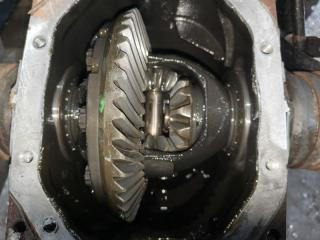 Балка подвески задняя TOYOTA CROWN GWS204 2GR-FSE 1 ракурс