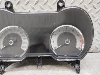 Спидометр JAGUAR XF CC9 AJ30 9X23-10849-MD 3 ракурс