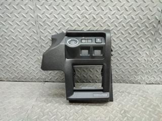 Консоль под рулевой колонкой SUBARU LEVORG VM4 FB16ESZH9A 66075FJ020 1 ракурс