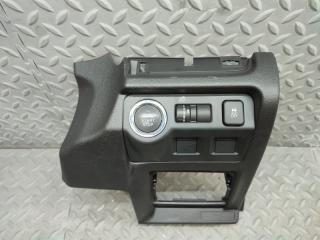 Консоль под рулевой колонкой SUBARU LEVORG VM4 FB16ESZH9A 66075FJ020 2 ракурс