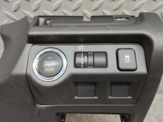 Консоль под рулевой колонкой SUBARU LEVORG VM4 FB16ESZH9A 66075FJ020 3 ракурс