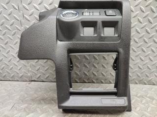 Консоль под рулевой колонкой SUBARU LEVORG VM4 FB16ESZH9A 66075FJ020 4 ракурс