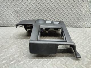 Консоль под рулевой колонкой SUBARU LEVORG VM4 FB16ESZH9A 66075FJ020 5 ракурс