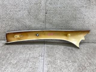 Накладка на стойку кузова правая передняя JAGUAR XF CC9 AJ30 8X23-F03512-AE 4 ракурс
