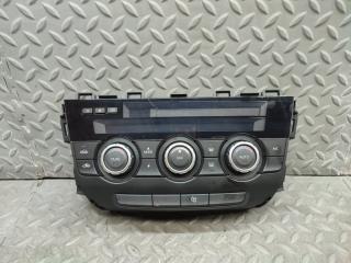 Климат-контроль MAZDA CX-5 KE2AW SH-VPTS 4K02761190E 1 ракурс