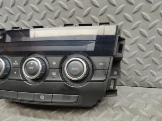 Климат-контроль MAZDA CX-5 KE2AW SH-VPTS 4K02761190E 2 ракурс