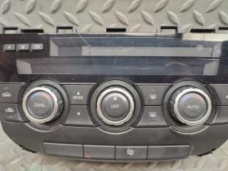 Климат-контроль MAZDA CX-5 KE2AW SH-VPTS 4K02761190E 3 ракурс