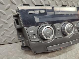Климат-контроль MAZDA CX-5 KE2AW SH-VPTS 4K02761190E 4 ракурс