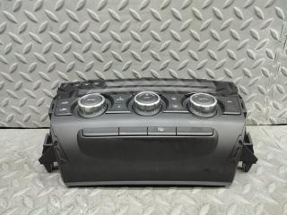 Климат-контроль MAZDA CX-5 KE2AW SH-VPTS 4K02761190E 5 ракурс