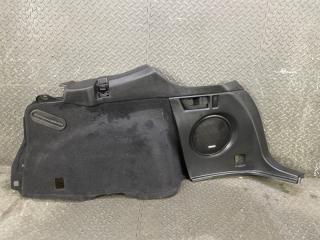 Обшивка багажника правая задняя SUBARU OUTBACK BS9 FB25ASYHAA 94047AL040 1 ракурс