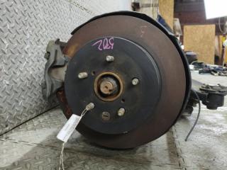 Балка подвески задняя TOYOTA CROWN GWS204 2GR-FSE 4 ракурс