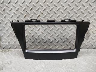 Консоль магнитофона TOYOTA PRIUS ALPHA ZVW41 2ZR-FXE 55405-47090 1 ракурс
