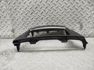 Консоль магнитофона TOYOTA PRIUS ALPHA ZVW41 2ZR-FXE 55405-47090 4 ракурс