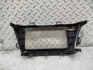 Консоль магнитофона TOYOTA PRIUS ALPHA ZVW41 2ZR-FXE 55405-47090 5 ракурс