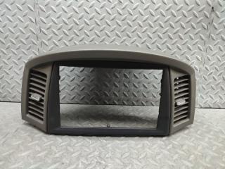 Консоль магнитофона JEEP GRAND CHEROKEE WH EZB 1ET161J8AA 1 ракурс Консоль магнитофона JEEP GRAND CHEROKEE WH EZB 1ET161J8AA 1 ракурс