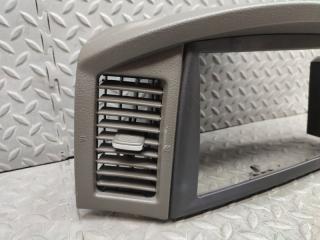 Консоль магнитофона JEEP GRAND CHEROKEE WH EZB 1ET161J8AA 4 ракурс Консоль магнитофона JEEP GRAND CHEROKEE WH EZB 1ET161J8AA 4 ракурс