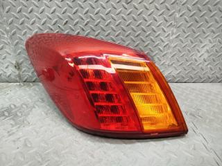 Стоп-сигнал правый задний NISSAN MURANO TNZ51 QR25DE D057A 1 ракурс Стоп-сигнал правый задний NISSAN MURANO TNZ51 QR25DE D057A 1 ракурс
