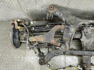 Балка подвески задняя SUBARU OUTBACK BS9 FB25ASYHAA 4 ракурс