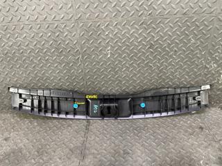 Накладка замка багажника SUBARU LEVORG VM4 FB16ESZH9A 95073VA000 4 ракурс