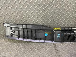 Накладка замка багажника SUBARU LEVORG VM4 FB16ESZH9A 95073VA000 5 ракурс