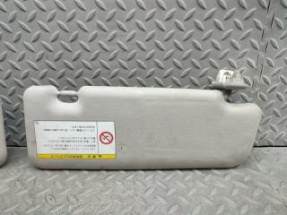 Козырек солнцезащитный TOYOTA PRIUS ZVW30 2ZR-FXE 2 ракурс