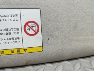 Козырек солнцезащитный TOYOTA PRIUS ZVW30 2ZR-FXE 3 ракурс