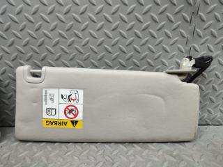 Козырек солнцезащитный JEEP CHEROKEE KL EHB 2 ракурс Козырек солнцезащитный JEEP CHEROKEE KL EHB 2 ракурс