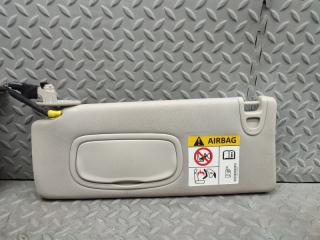 Козырек солнцезащитный JEEP CHEROKEE KL EHB 5 ракурс Козырек солнцезащитный JEEP CHEROKEE KL EHB 5 ракурс