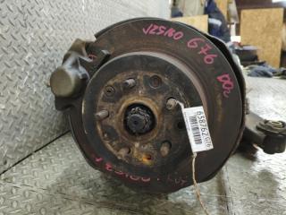 Балка подвески задняя TOYOTA ARISTO JZS160 2JZ-GE 4 ракурс
