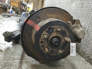 Балка подвески задняя TOYOTA ARISTO JZS160 2JZ-GE 5 ракурс