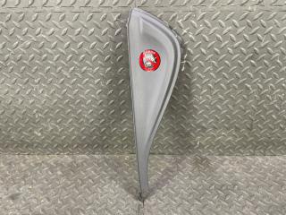 Накладка на торпеду левая передняя TOYOTA PRIUS ALPHA ZVW41 2ZR-FXE 55436-47030 1 ракурс