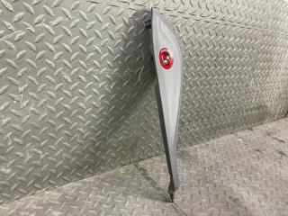 Накладка на торпеду левая передняя TOYOTA PRIUS ALPHA ZVW41 2ZR-FXE 55436-47030 2 ракурс