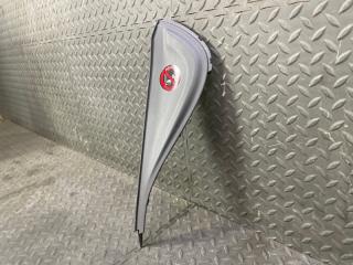 Накладка на торпеду левая передняя TOYOTA PRIUS ALPHA ZVW41 2ZR-FXE 55436-47030 3 ракурс