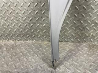 Накладка на торпеду левая передняя TOYOTA PRIUS ALPHA ZVW41 2ZR-FXE 55436-47030 5 ракурс