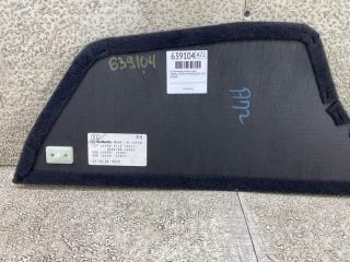 Пол багажника пластик правые SUBARU LEVORG VM4 FB16ESZH9A 5 ракурс