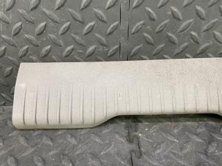 Накладка на порог левая передняя JEEP GRAND CHEROKEE WH EZB 5JQ21BD1AB 2 ракурс