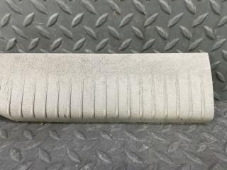 Накладка на порог левая передняя JEEP GRAND CHEROKEE WH EZB 5JQ21BD1AB 3 ракурс