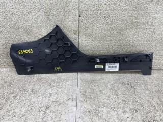 Накладка на бардачок правая передняя VOLVO XC70 BZ90 B6304T4 39870998 4 ракурс