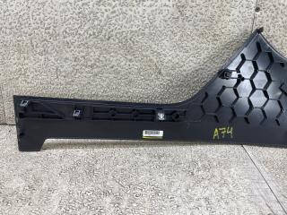 Накладка на бардачок левая передняя VOLVO XC70 BZ90 B6304T4 39808570 5 ракурс