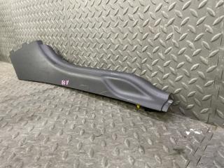 Накладка на порог левая задняя VOLVO C30 MK43 B4204S3 30740077 3 ракурс
