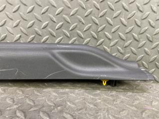 Накладка на порог левая задняя VOLVO C30 MK43 B4204S3 30740077 5 ракурс