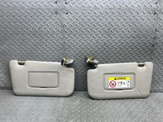 Козырек солнцезащитный NISSAN X-TRAIL NT32 MR20DD 4 ракурс
