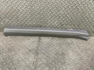 Накладка на порог левая передняя TOYOTA PRIUS ALPHA ZVW41 2ZR-FXE 67914-47060 1 ракурс