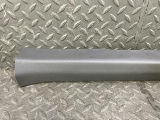 Накладка на порог левая передняя TOYOTA PRIUS ALPHA ZVW41 2ZR-FXE 67914-47060 2 ракурс