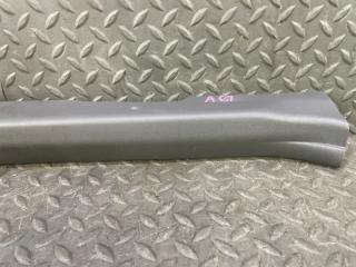 Накладка на порог левая передняя TOYOTA PRIUS ALPHA ZVW41 2ZR-FXE 67914-47060 3 ракурс