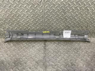 Накладка на порог левая передняя TOYOTA PRIUS ALPHA ZVW41 2ZR-FXE 67914-47060 4 ракурс