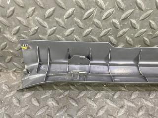 Накладка на порог левая передняя TOYOTA PRIUS ALPHA ZVW41 2ZR-FXE 67914-47060 5 ракурс