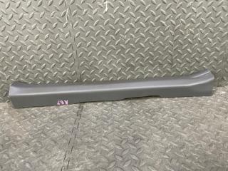 Накладка на порог правая передняя TOYOTA PRIUS ALPHA ZVW41 2ZR-FXE 67913-47060 1 ракурс